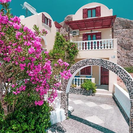 פריסה Villa Dima מראה חיצוני תמונה