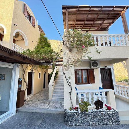 פריסה Villa Dima מראה חיצוני תמונה