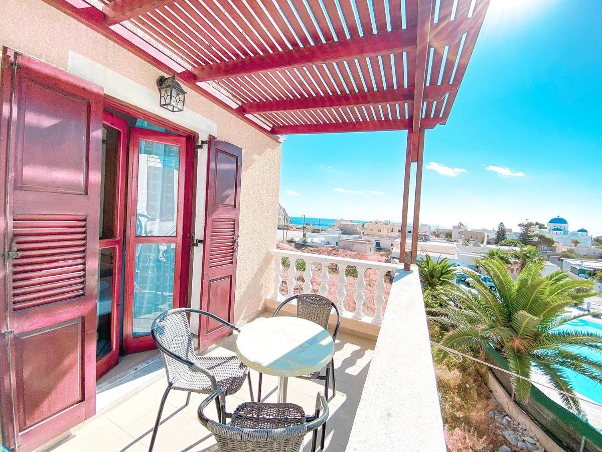 פריסה Villa Dima מראה חיצוני תמונה