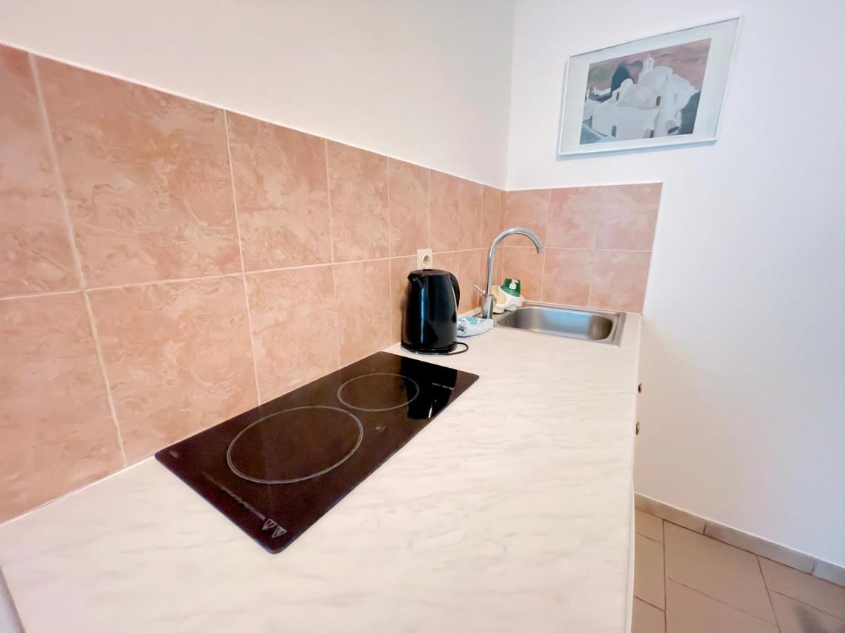 פריסה Villa Dima מראה חיצוני תמונה