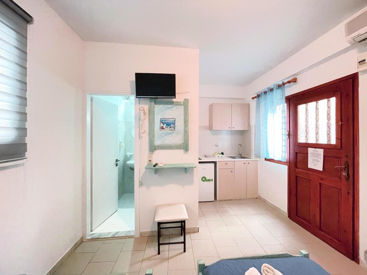 פריסה Villa Dima מראה חיצוני תמונה