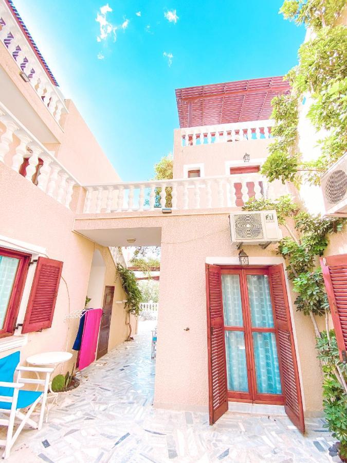 פריסה Villa Dima מראה חיצוני תמונה