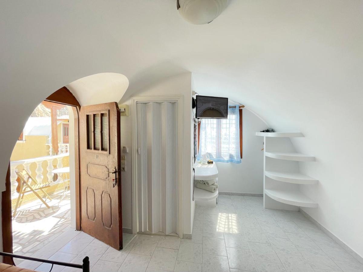 פריסה Villa Dima מראה חיצוני תמונה