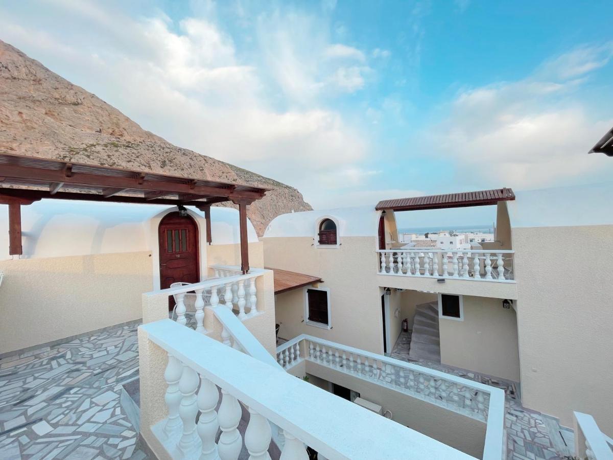 פריסה Villa Dima מראה חיצוני תמונה