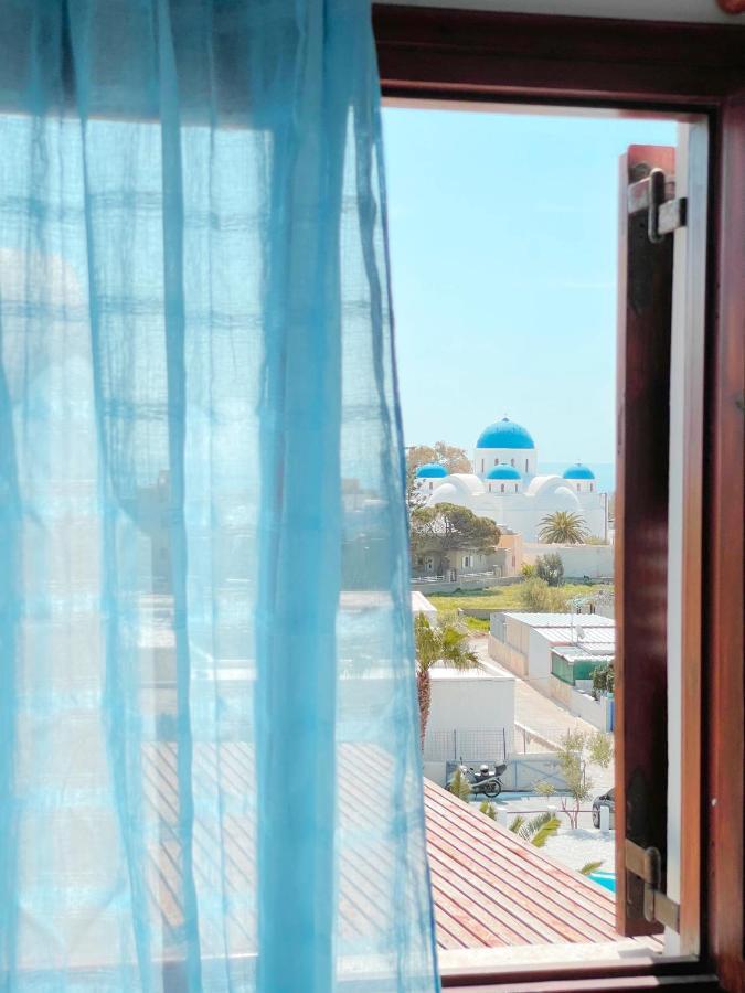 פריסה Villa Dima מראה חיצוני תמונה