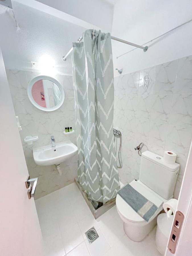 פריסה Villa Dima מראה חיצוני תמונה