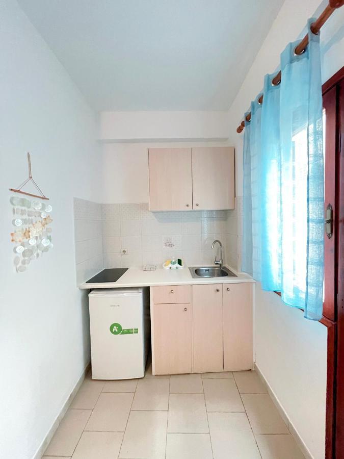 פריסה Villa Dima מראה חיצוני תמונה