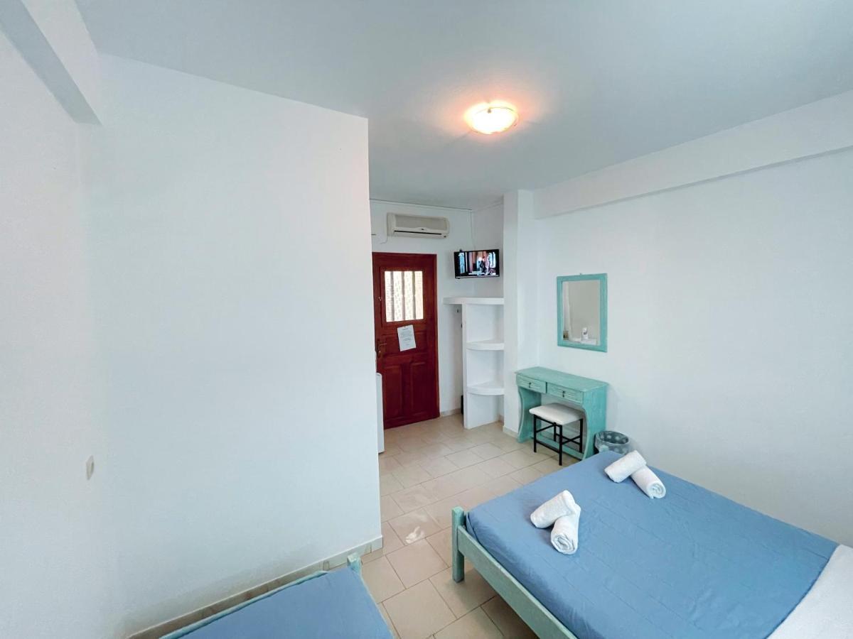 פריסה Villa Dima מראה חיצוני תמונה