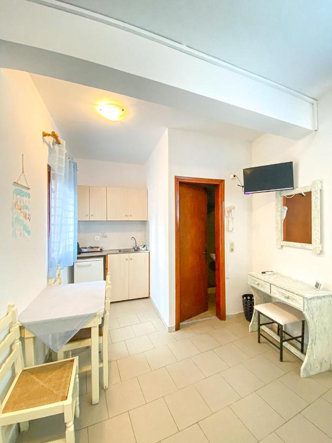 פריסה Villa Dima מראה חיצוני תמונה