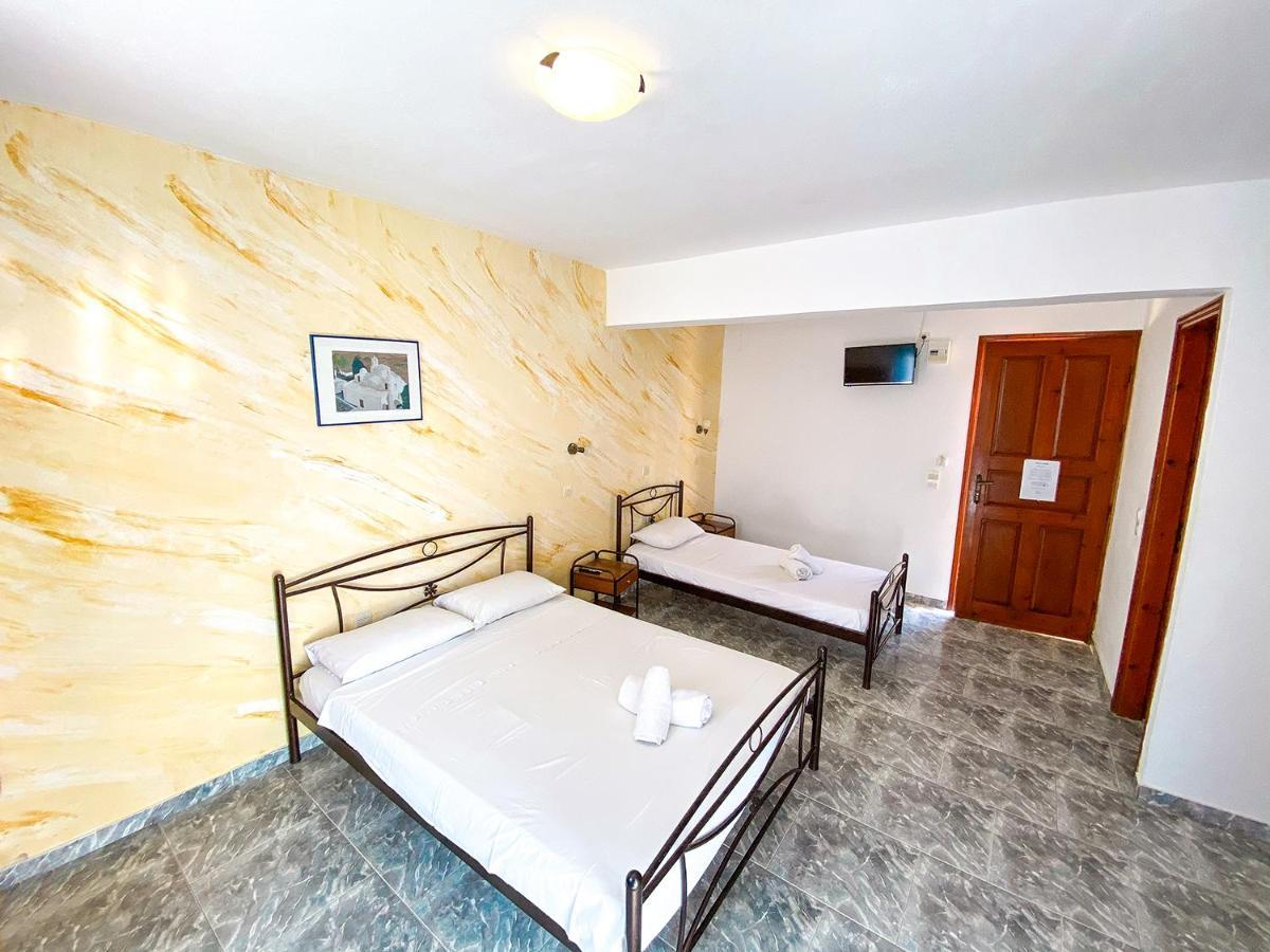 פריסה Villa Dima מראה חיצוני תמונה