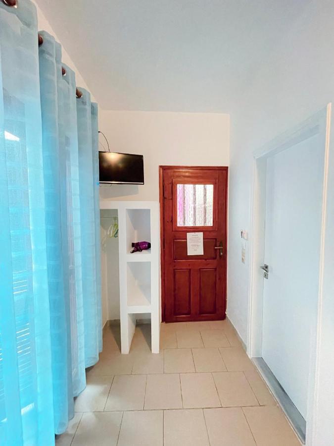פריסה Villa Dima מראה חיצוני תמונה