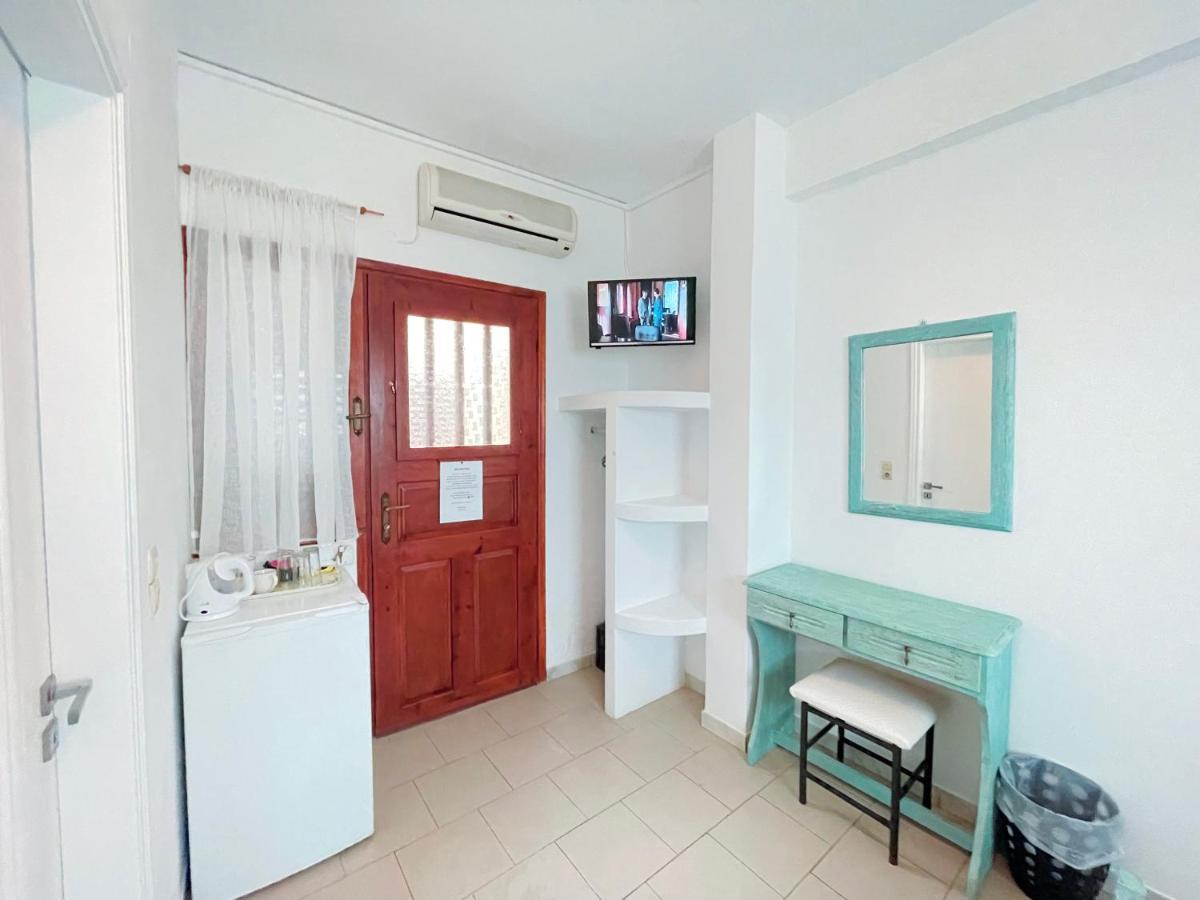 פריסה Villa Dima מראה חיצוני תמונה
