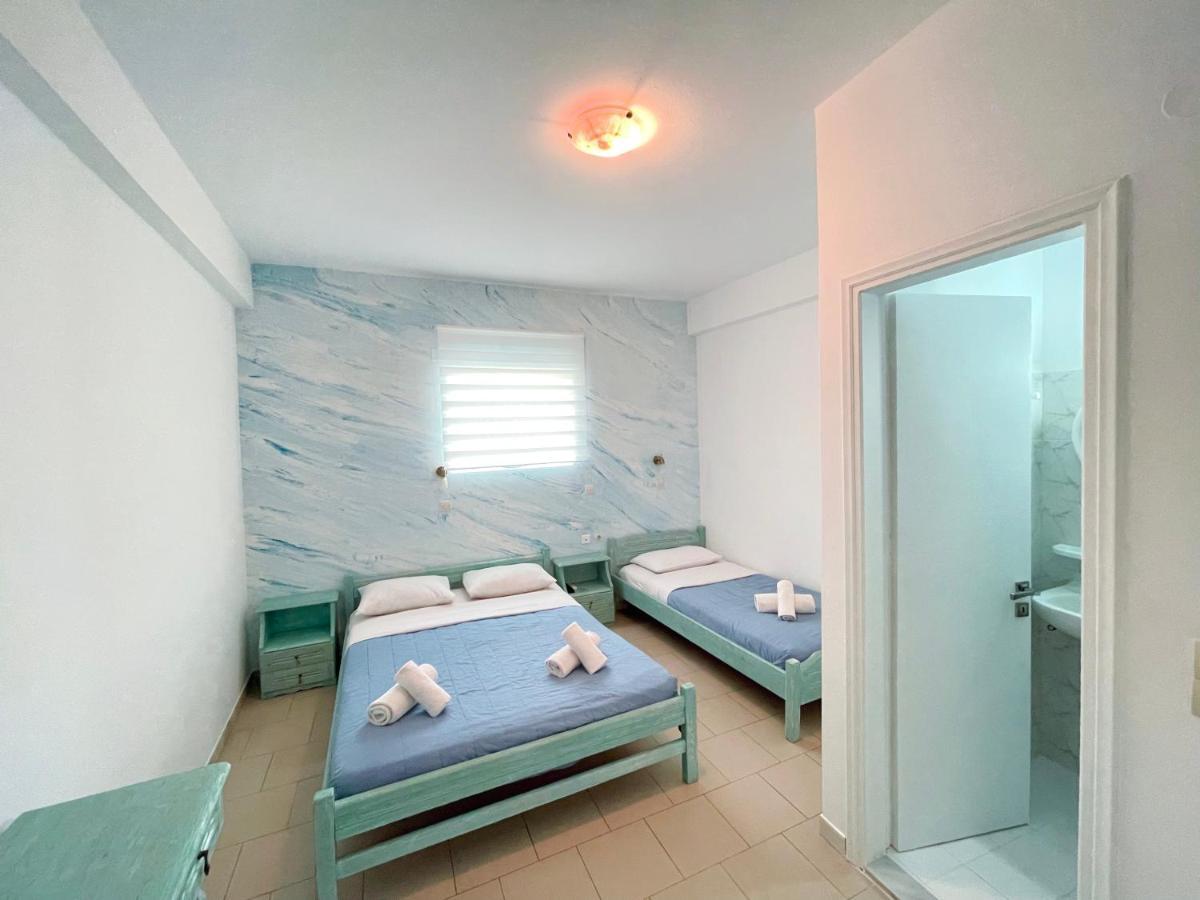 פריסה Villa Dima מראה חיצוני תמונה