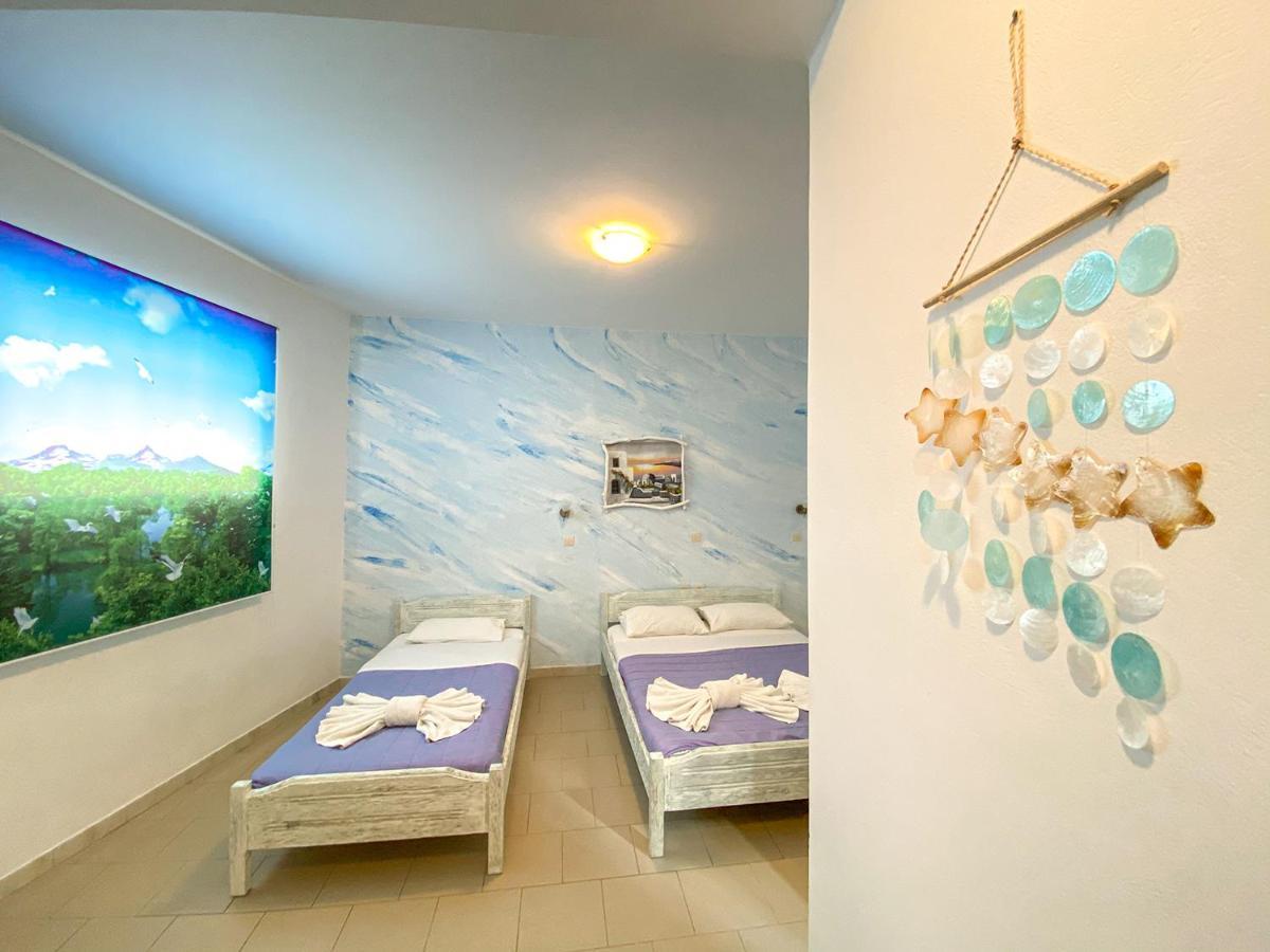 פריסה Villa Dima מראה חיצוני תמונה