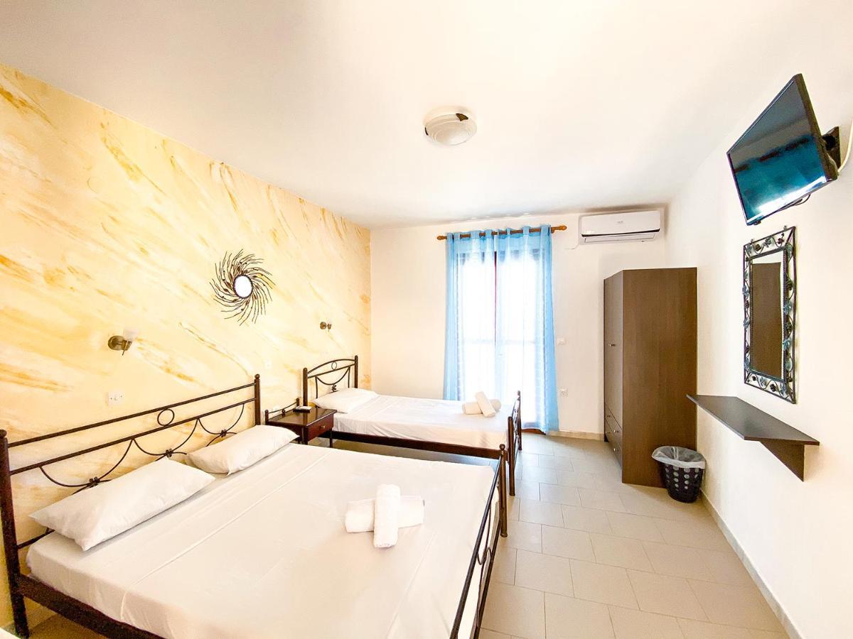 פריסה Villa Dima מראה חיצוני תמונה