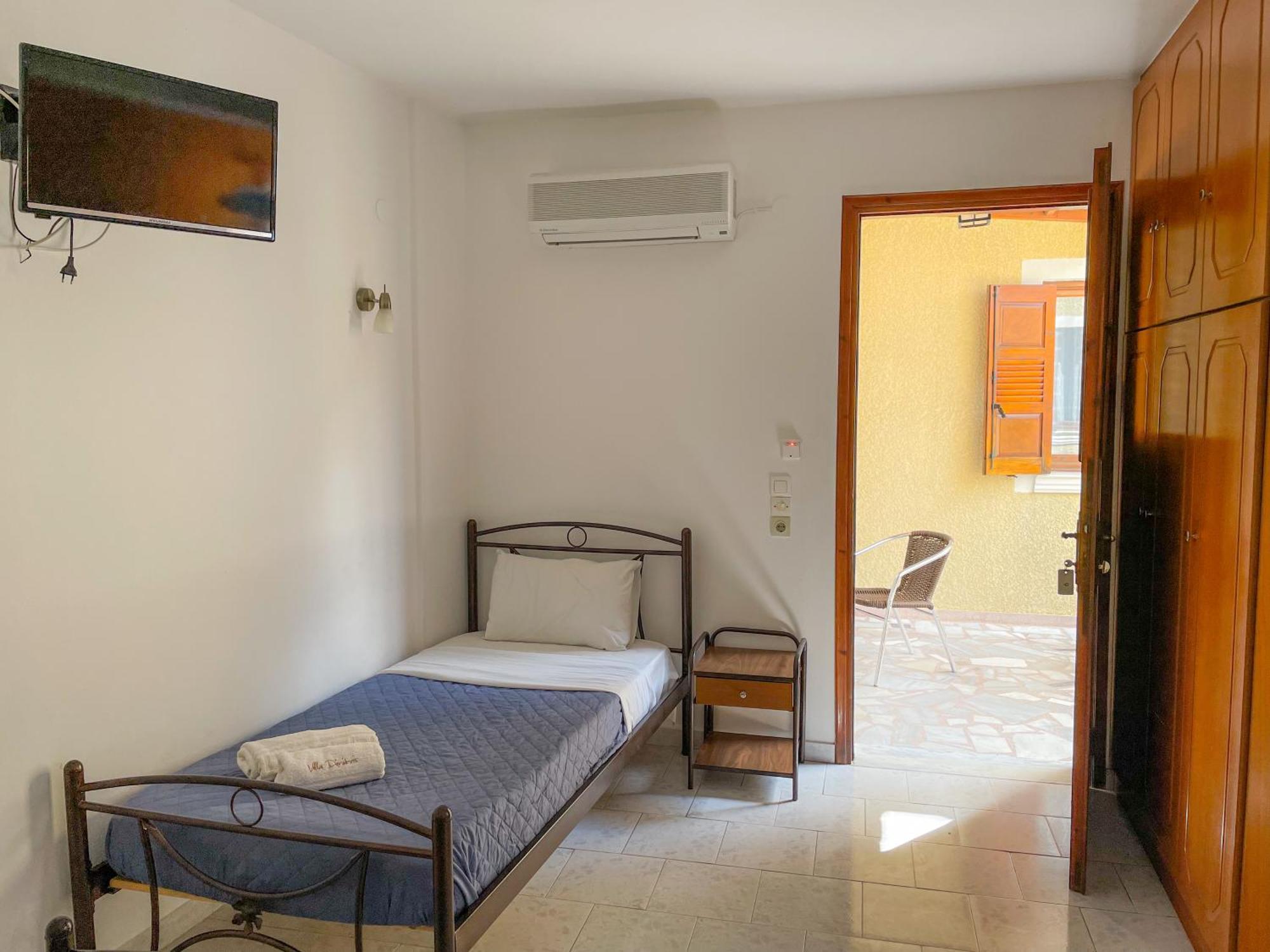 פריסה Villa Dima מראה חיצוני תמונה