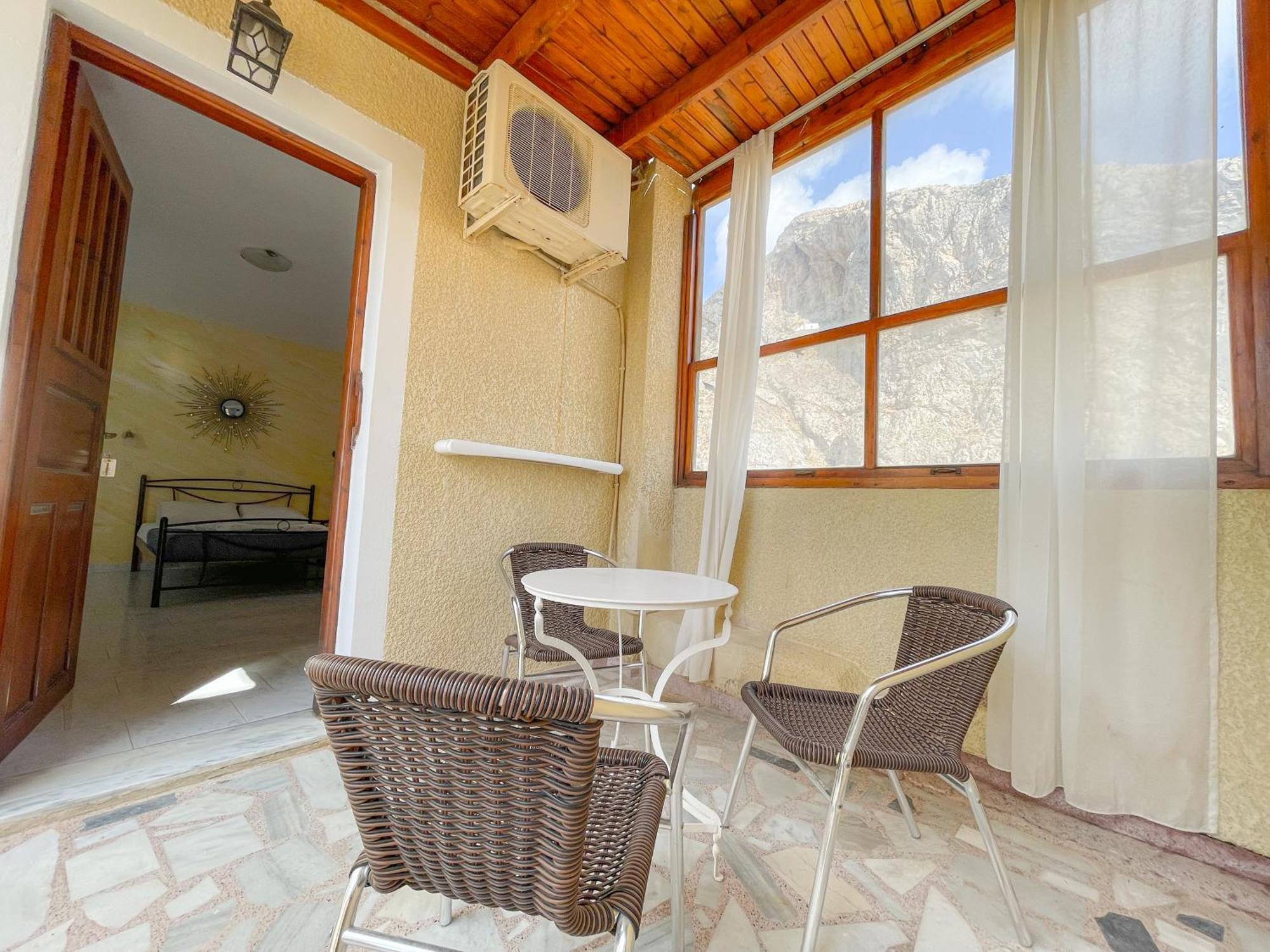 פריסה Villa Dima מראה חיצוני תמונה