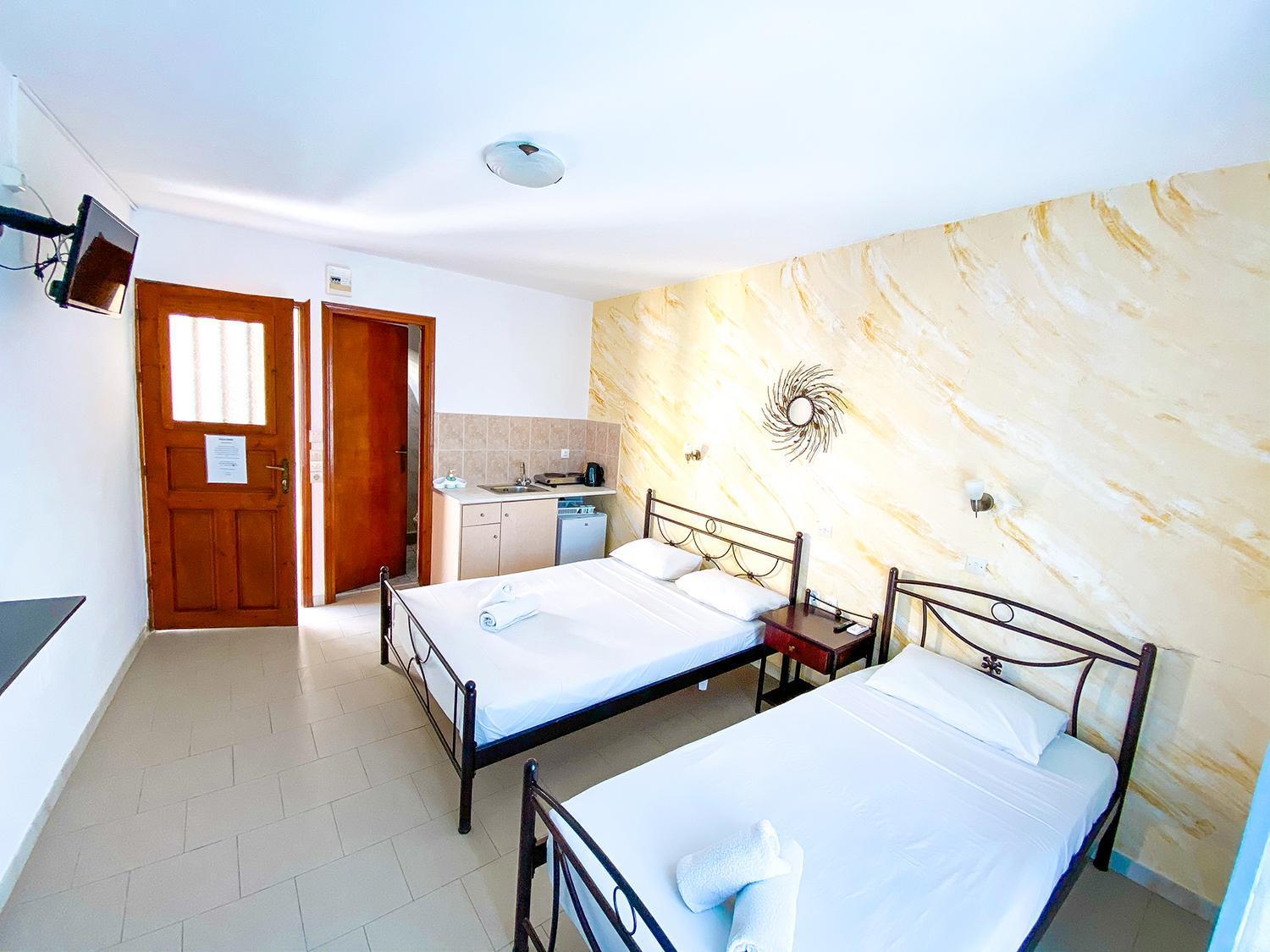 פריסה Villa Dima מראה חיצוני תמונה