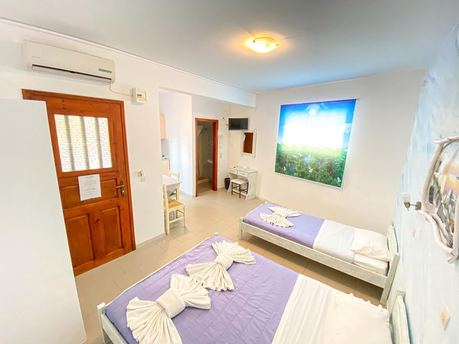 פריסה Villa Dima מראה חיצוני תמונה