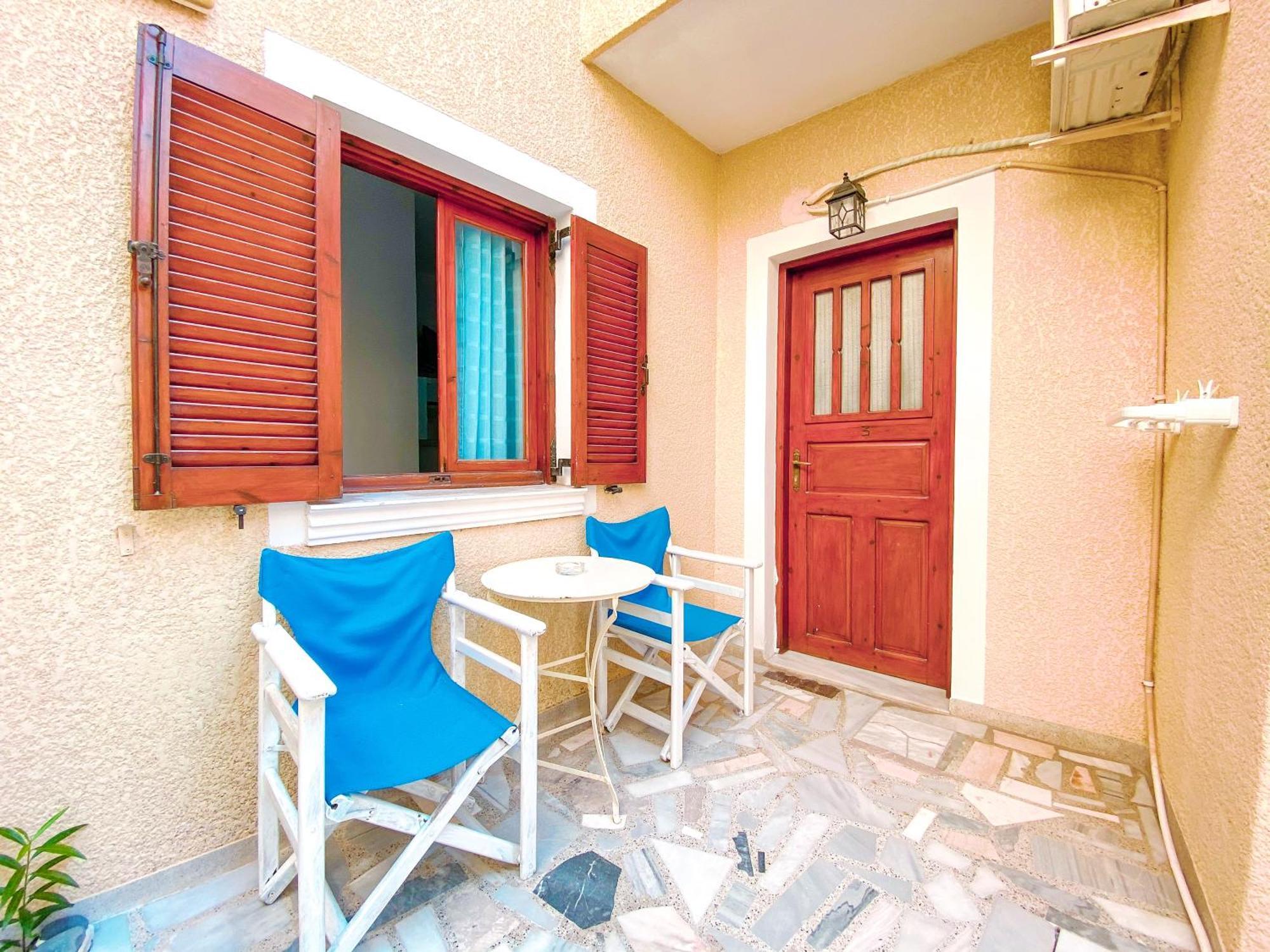פריסה Villa Dima מראה חיצוני תמונה