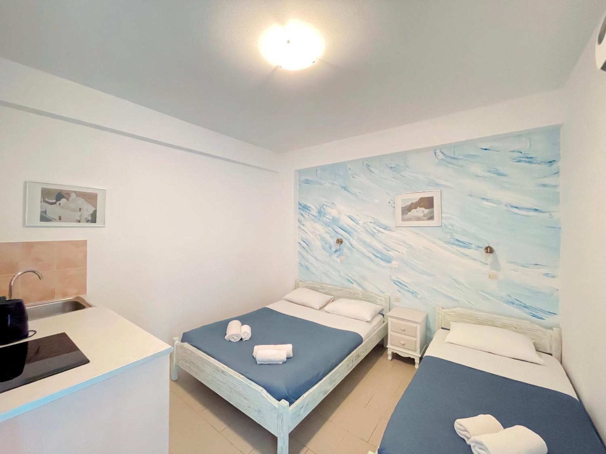 פריסה Villa Dima מראה חיצוני תמונה