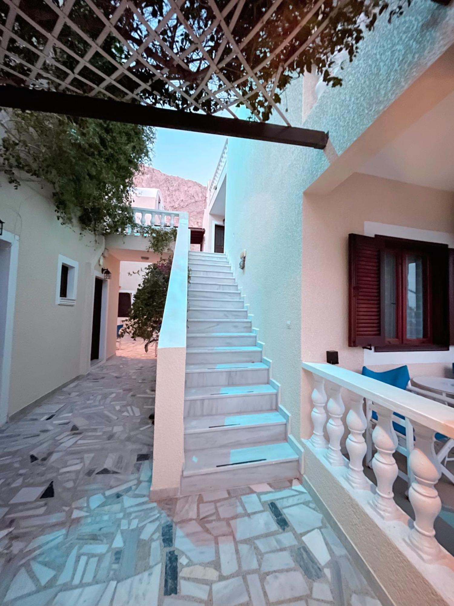 פריסה Villa Dima מראה חיצוני תמונה