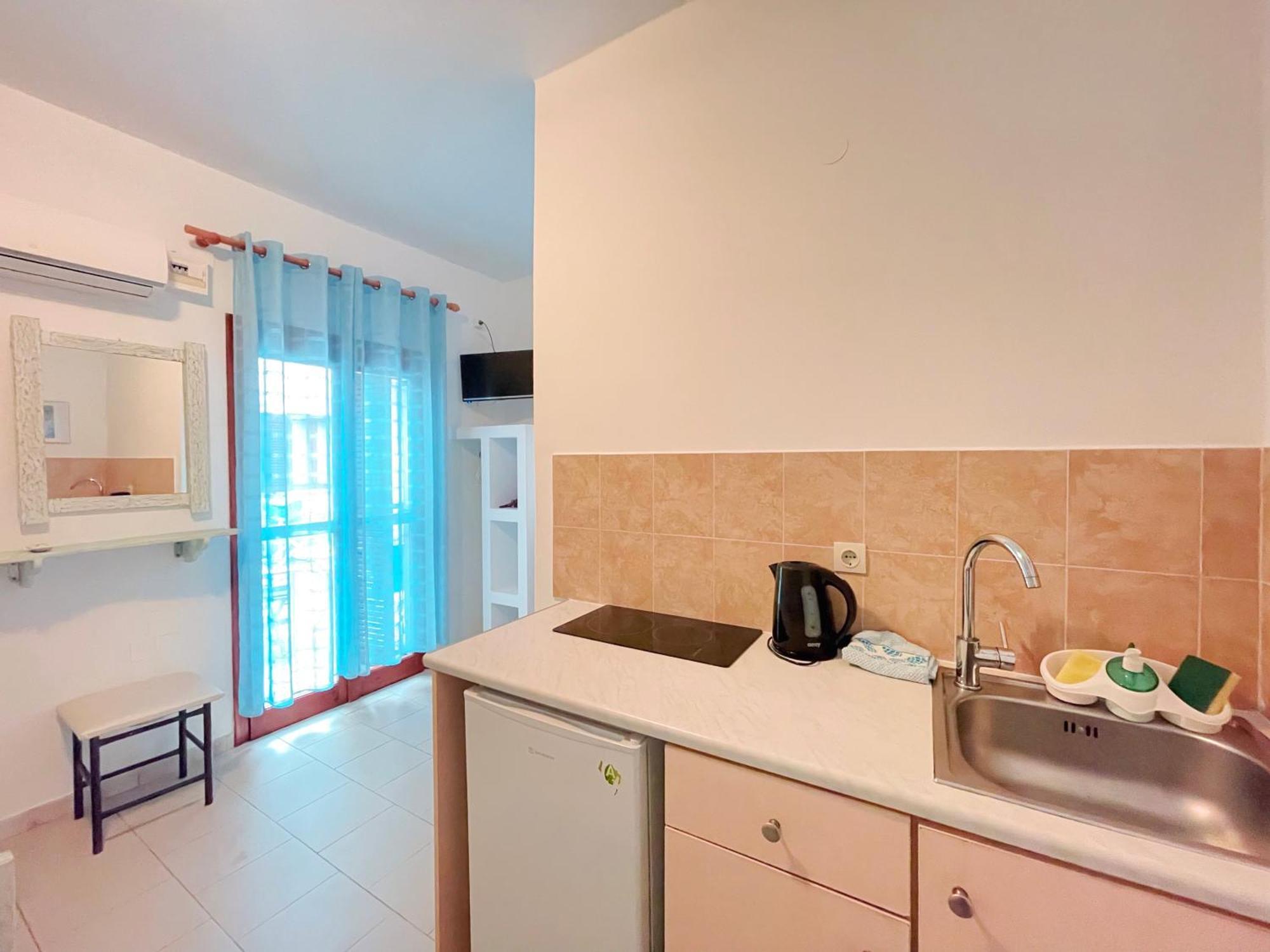 פריסה Villa Dima מראה חיצוני תמונה