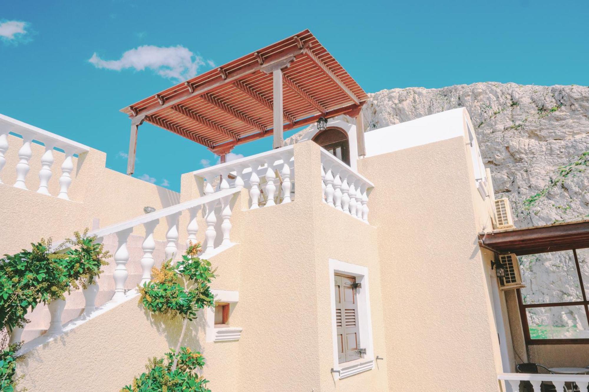 פריסה Villa Dima מראה חיצוני תמונה