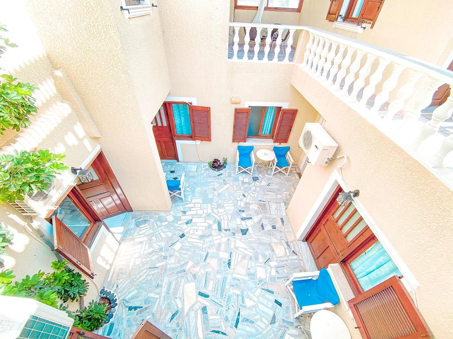 פריסה Villa Dima מראה חיצוני תמונה