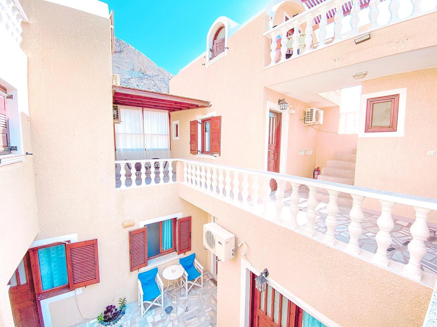 פריסה Villa Dima מראה חיצוני תמונה