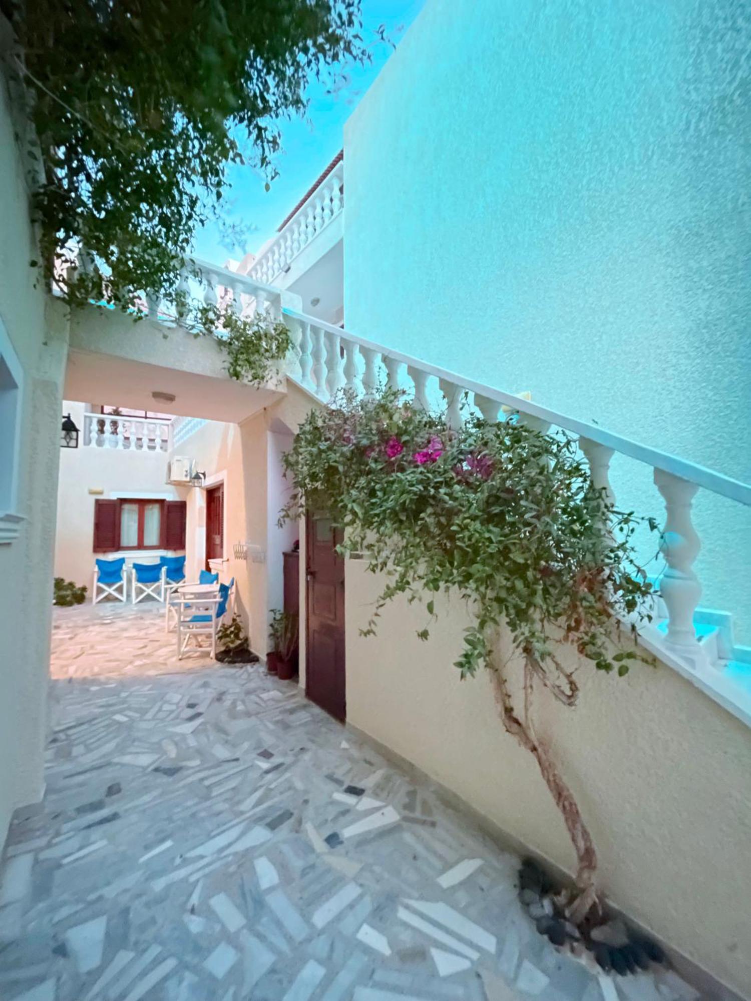 פריסה Villa Dima מראה חיצוני תמונה