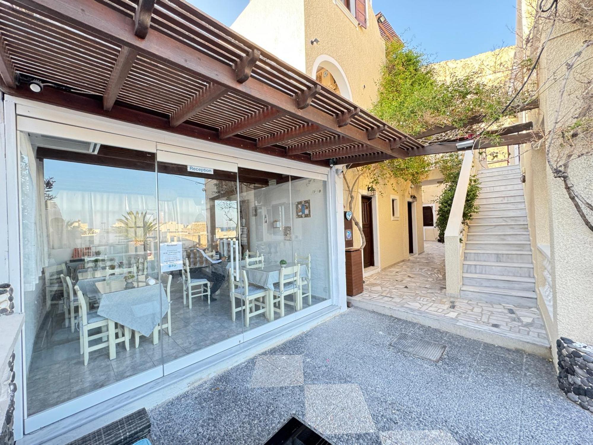 פריסה Villa Dima מראה חיצוני תמונה