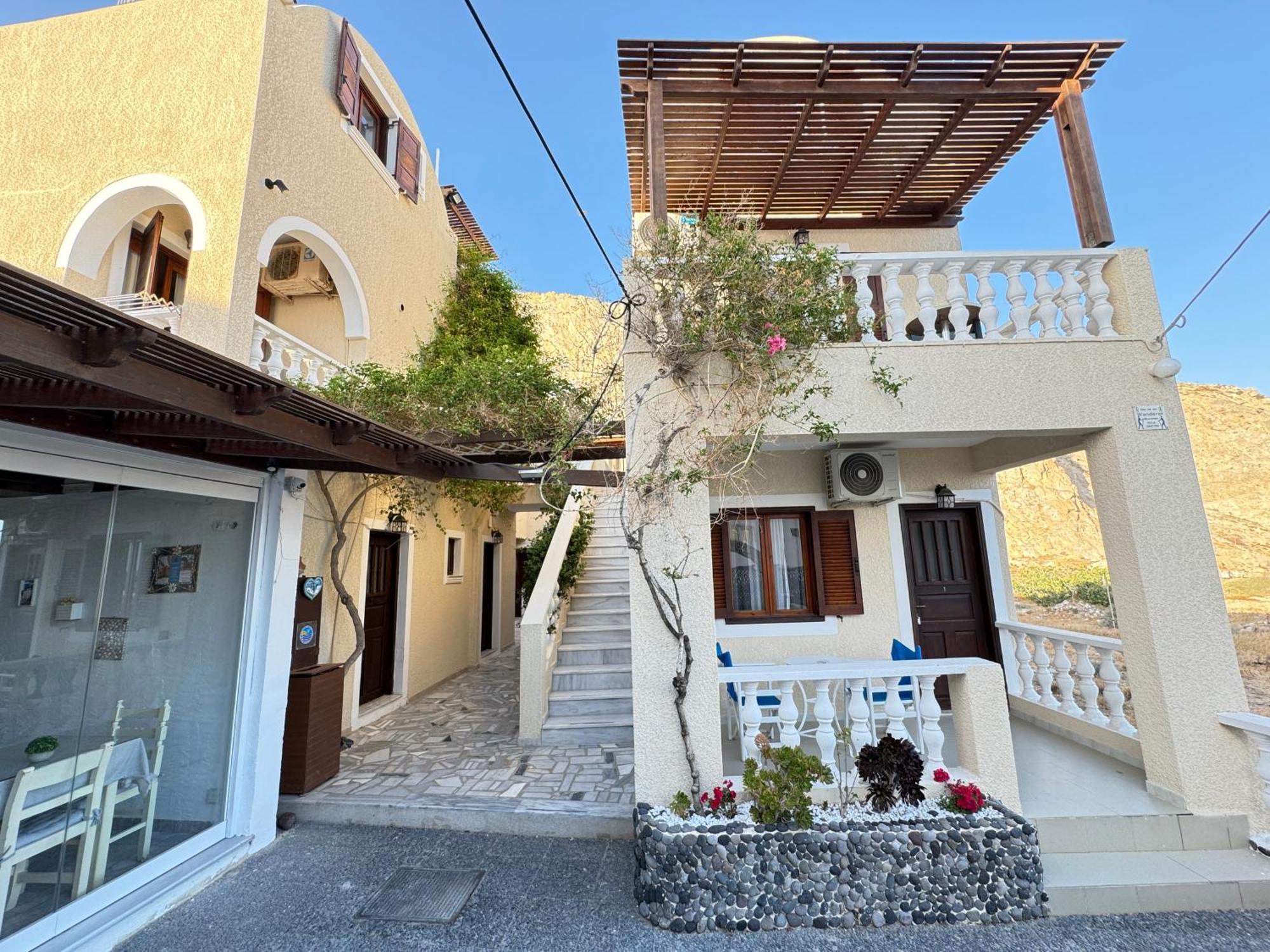 פריסה Villa Dima מראה חיצוני תמונה